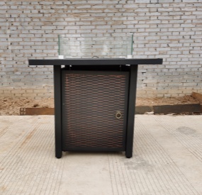 Fire Pit Table